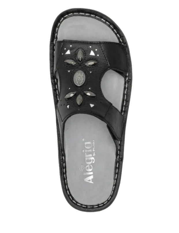 Women's Vanna Sandal – Boho-Chic Comfort for Day & Night