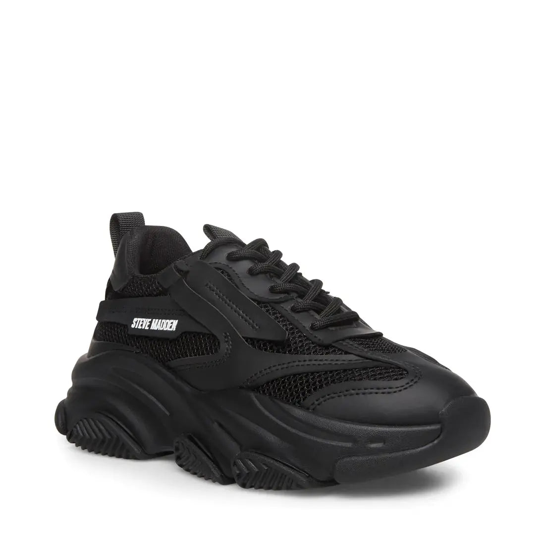 Women’s Possession – The Ultimate Chunky Dad Sneaker