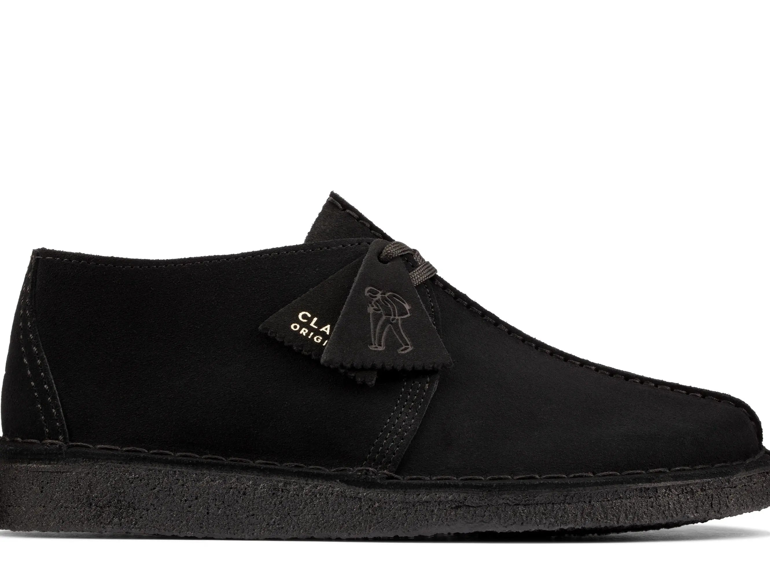 Men's Clarks Desert Trek – Iconic Style & Supreme Comfort