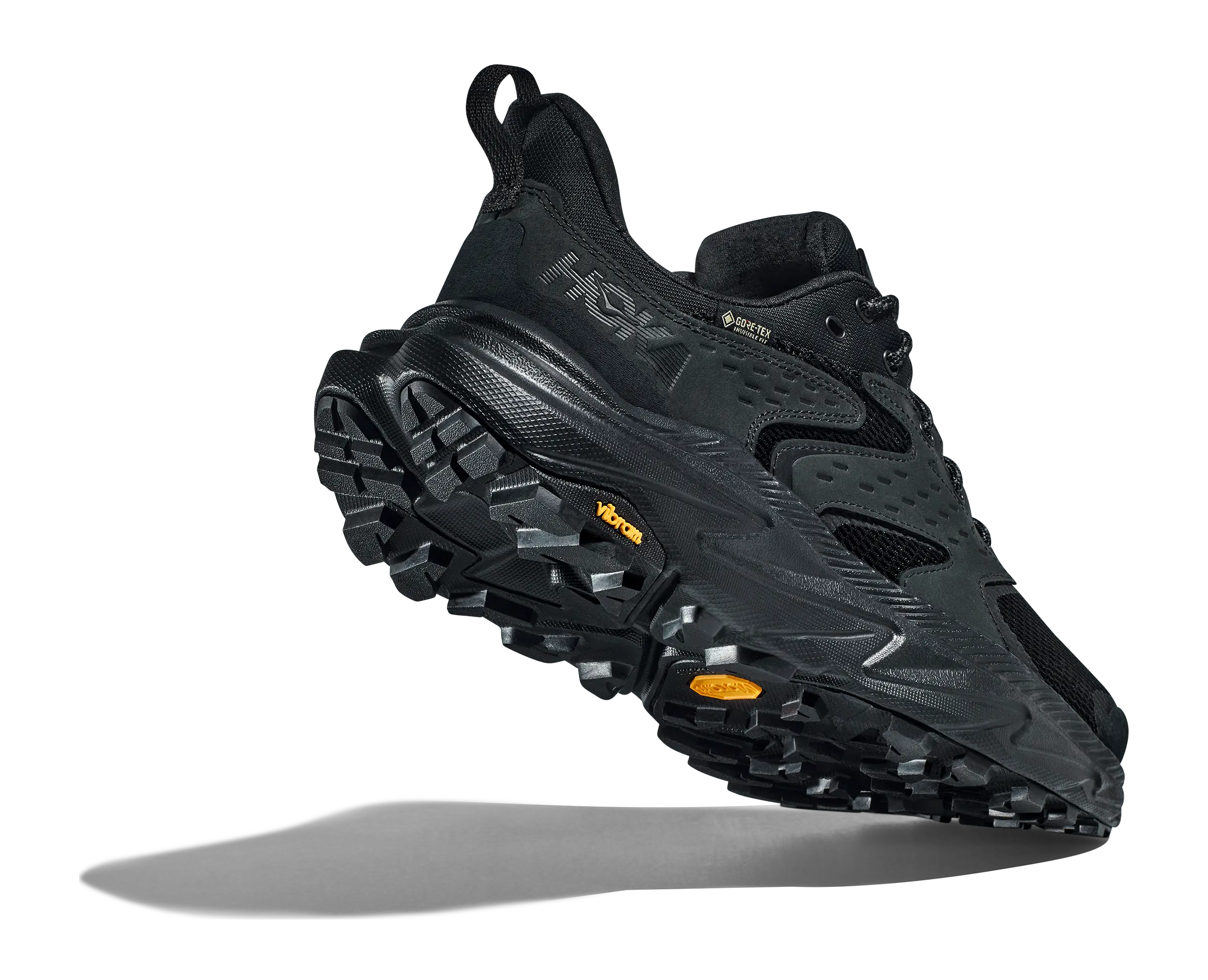 Men’s Hoka Anacapa 2 Low GTX – Lightweight, Versatile, and Built for Adventure