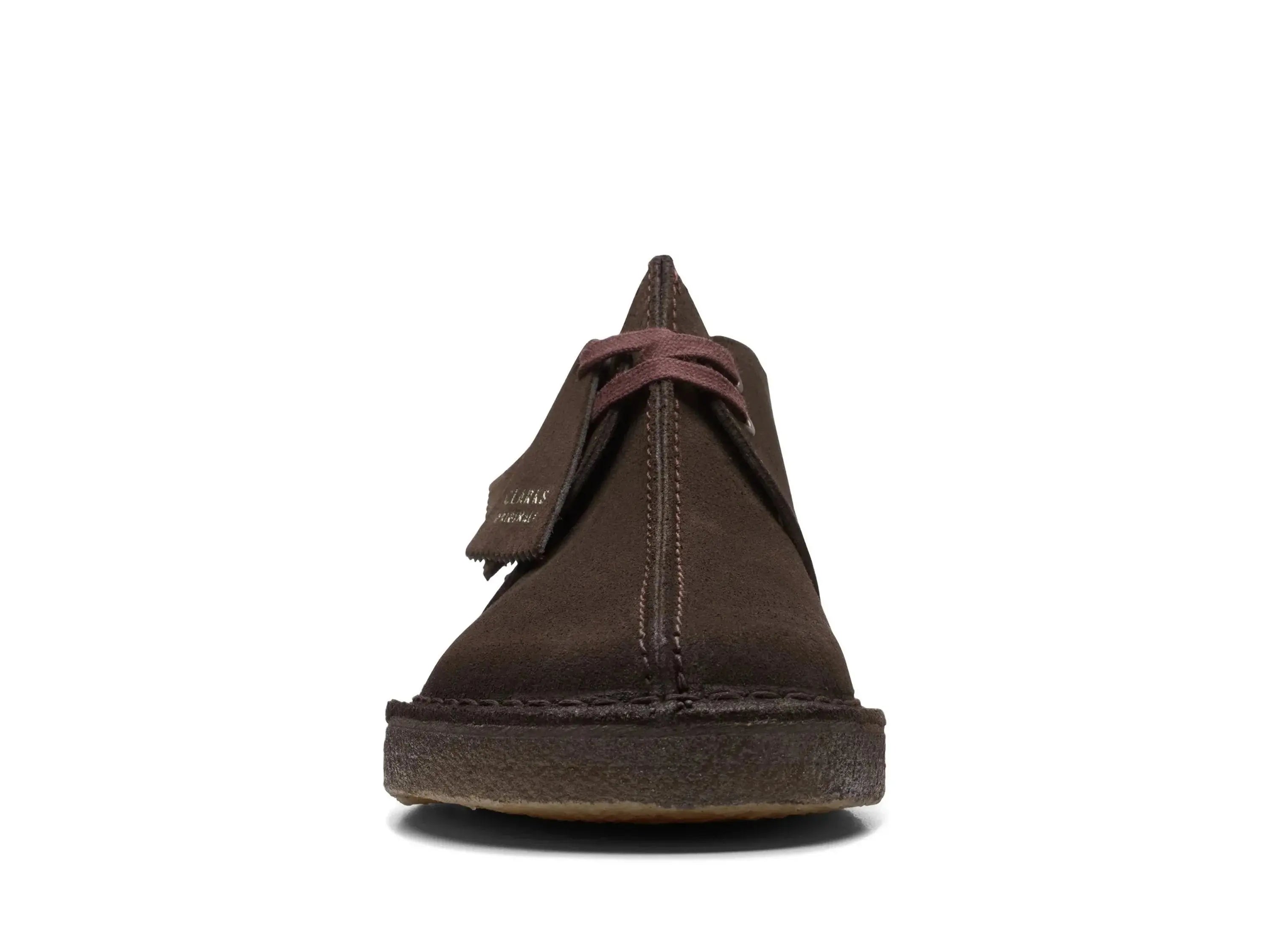Men's Clarks Desert Trek – Iconic Style & Supreme Comfort
