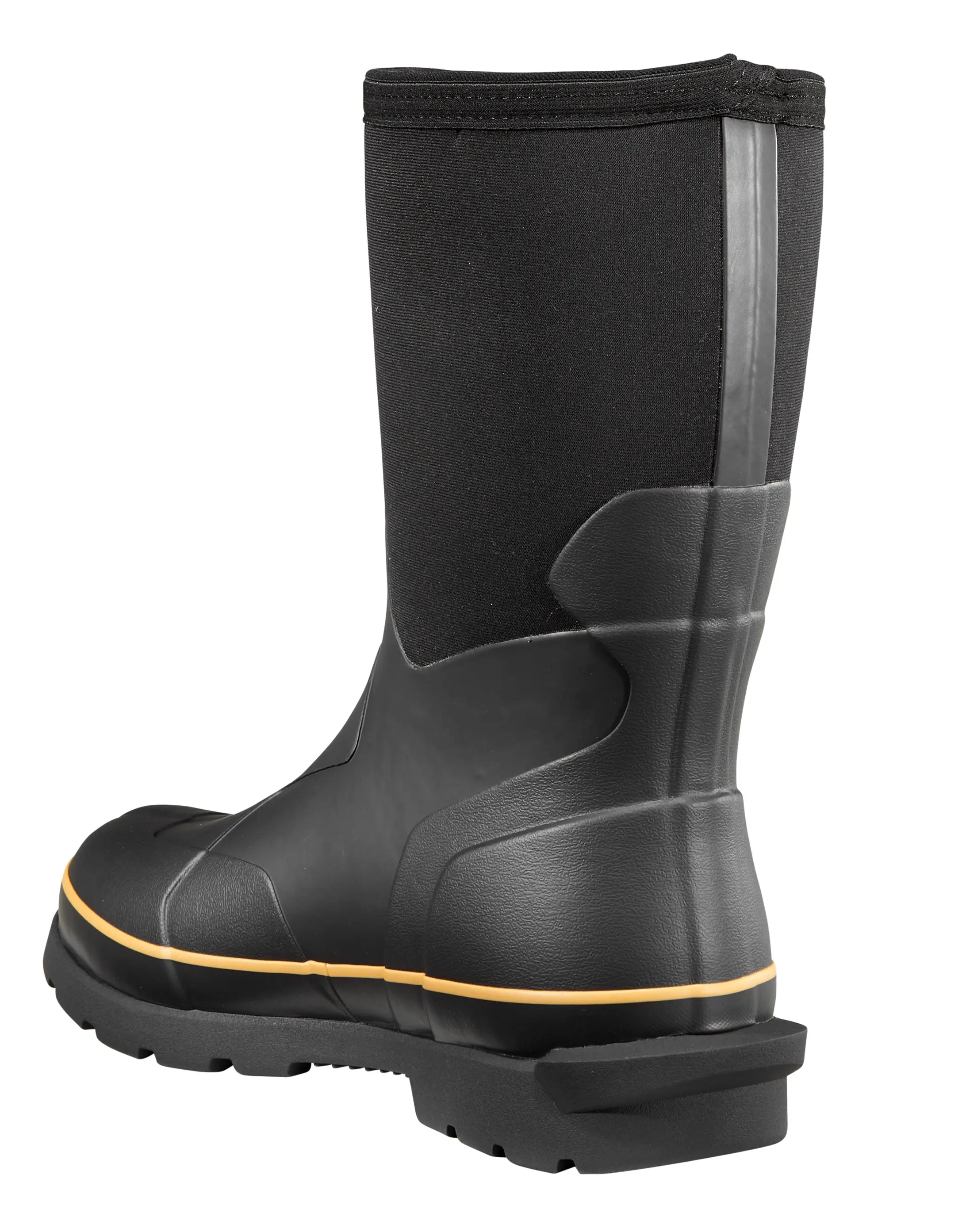 Men's Carhartt Mudrunner 10" Waterproof Boot – Tough, Dry & Secure