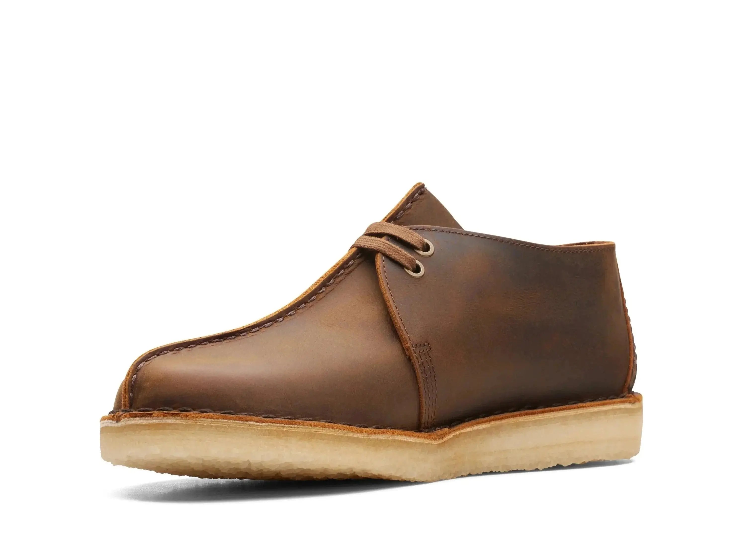 Men's Clarks Desert Trek – Iconic Style & Supreme Comfort