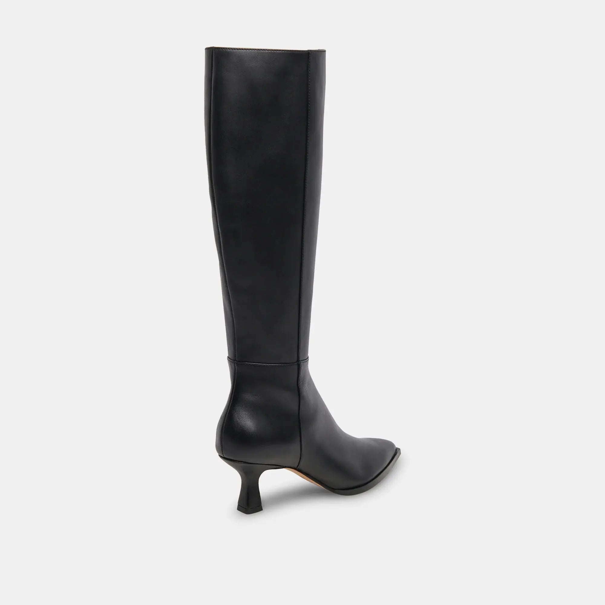 Dolce Vita Auggie Boot – Sustainable Style with a Timeless Look
