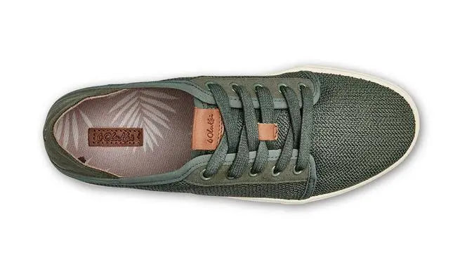 Women’s OluKai Pehuea Lī – Lightweight, Breathable & Adventure-Ready