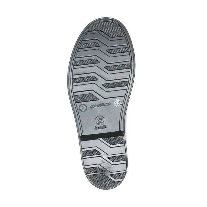 Kamik Women's Heidi 2 Rain Boots – Waterproof, Comfortable & Stylish for Wet Weather