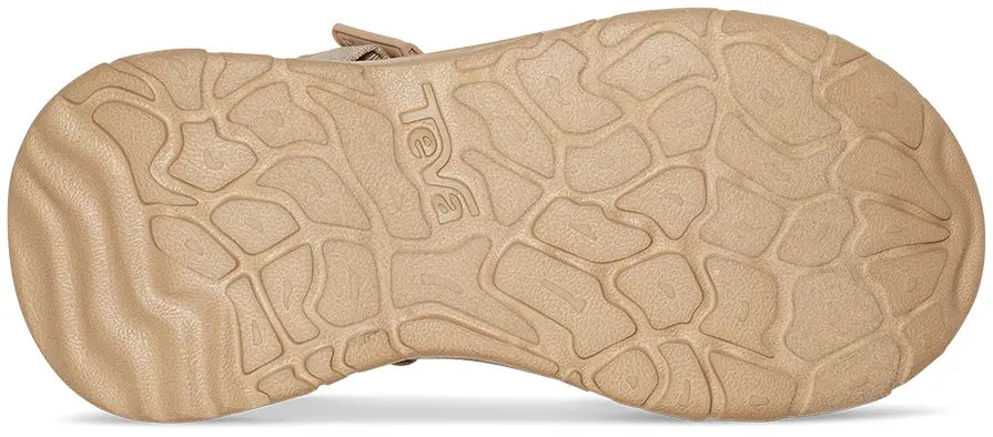 Women's Teva Zymic Sandal | Eco-Friendly Comfort with Modern Style