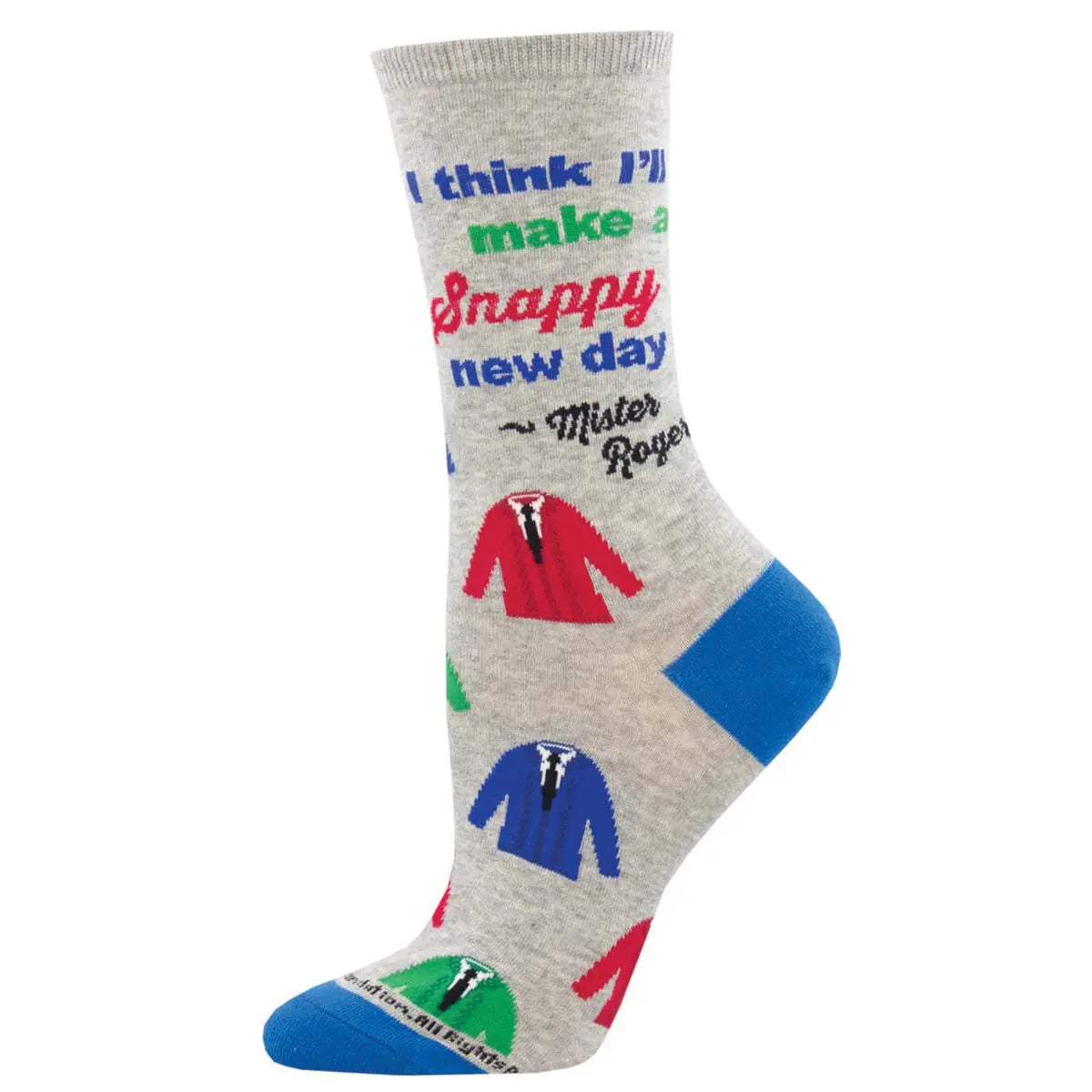 Snappy Dresser Socks – Stylish & Fun Statement Socks