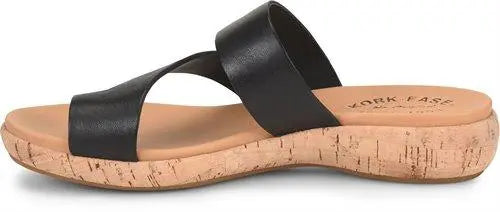 Women's Kork-Ease Elaver – Effortless Comfort for Summer Days