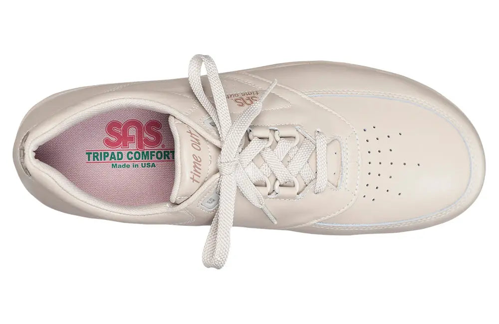 SAS Time Out – All-Day Comfort with Classic Support