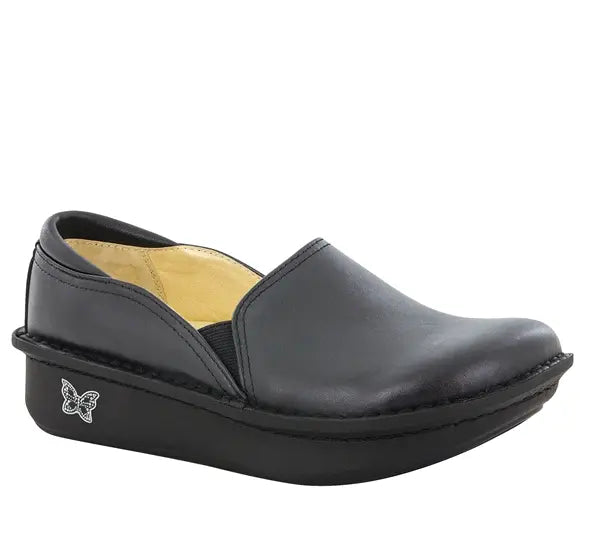 Women's Alegria Debra – All-Day Comfort & Slip-Resistant Work Shoe