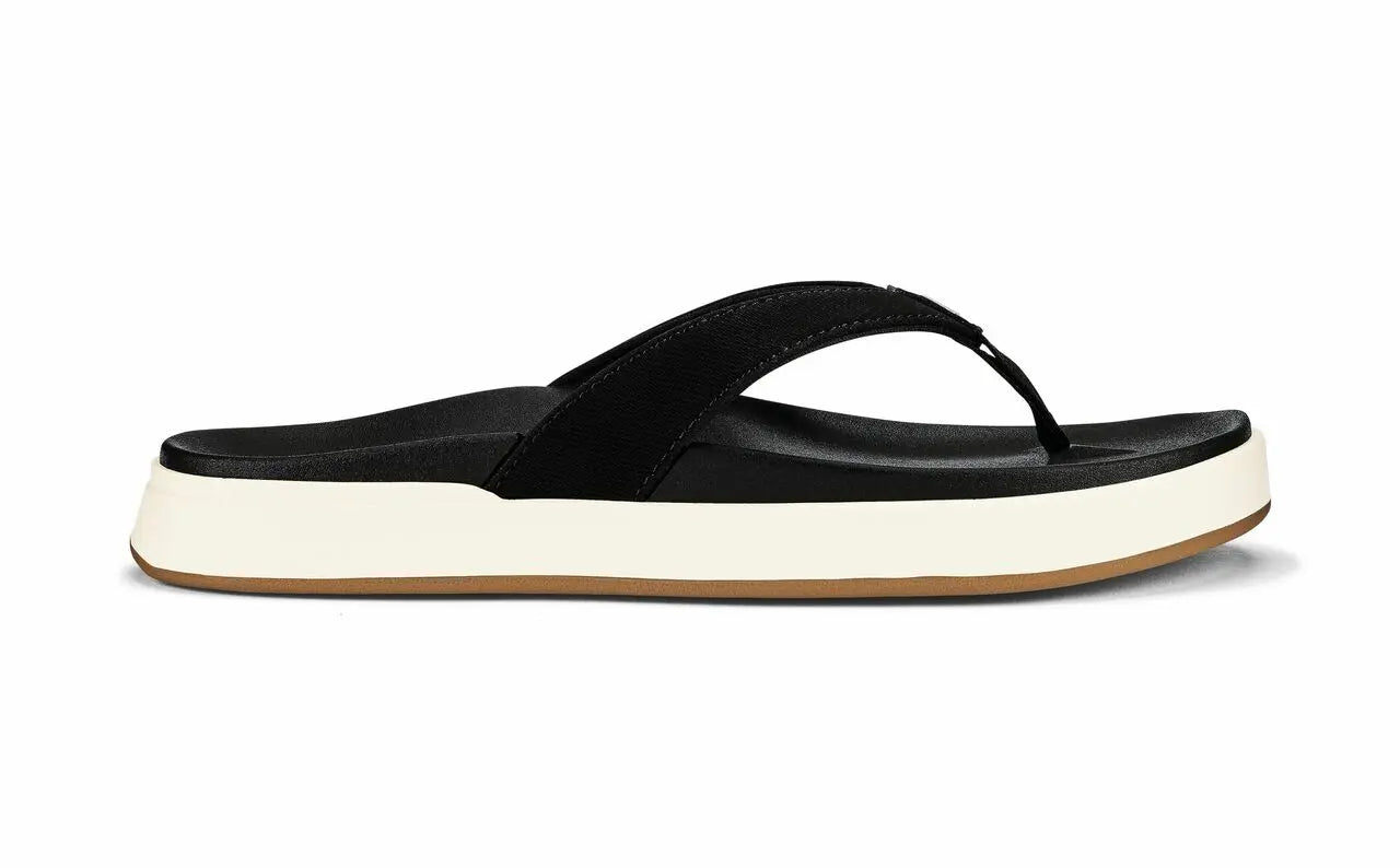 Women’s OluKai Nuʻa Piʻo – Stylish, Water-Friendly & Platform Comfort