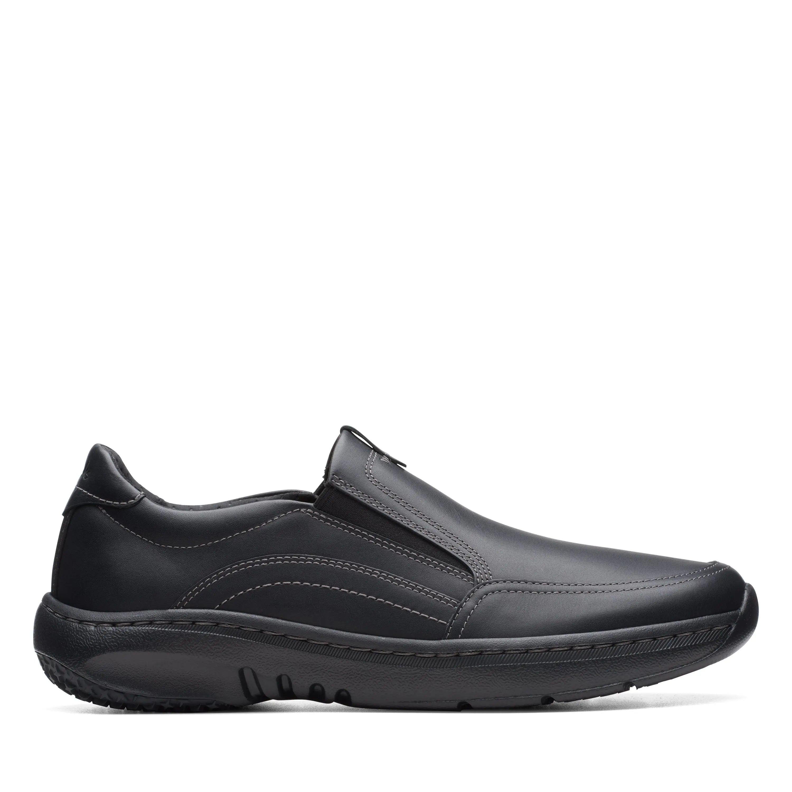 Men’s ClarksPro Step – The Ultimate Work Sneaker