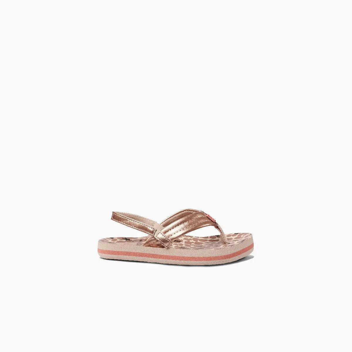 Little Ahi Sandal – Fun Prints & All-Day Comfort for Little Feet