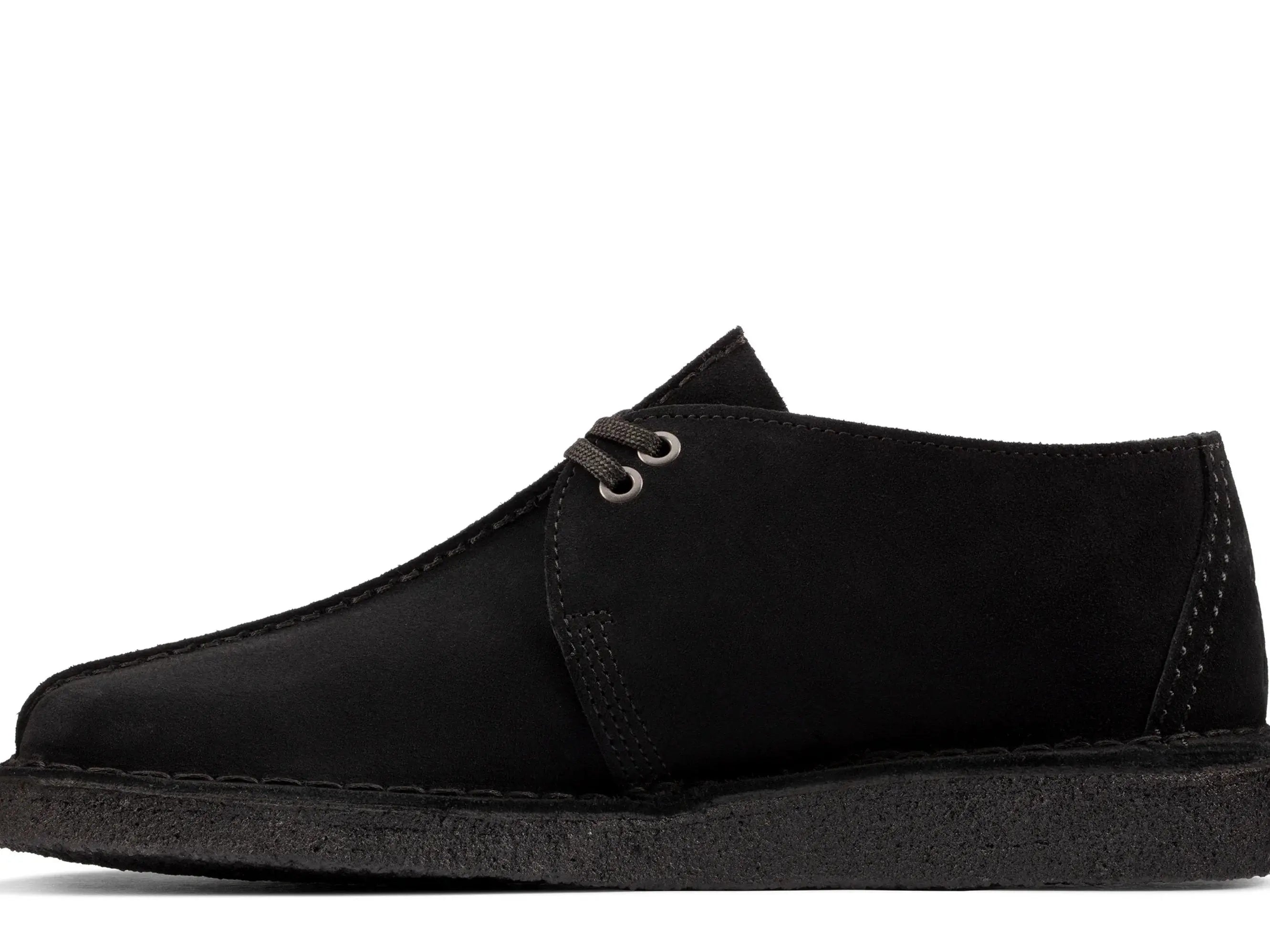Men's Clarks Desert Trek – Iconic Style & Supreme Comfort
