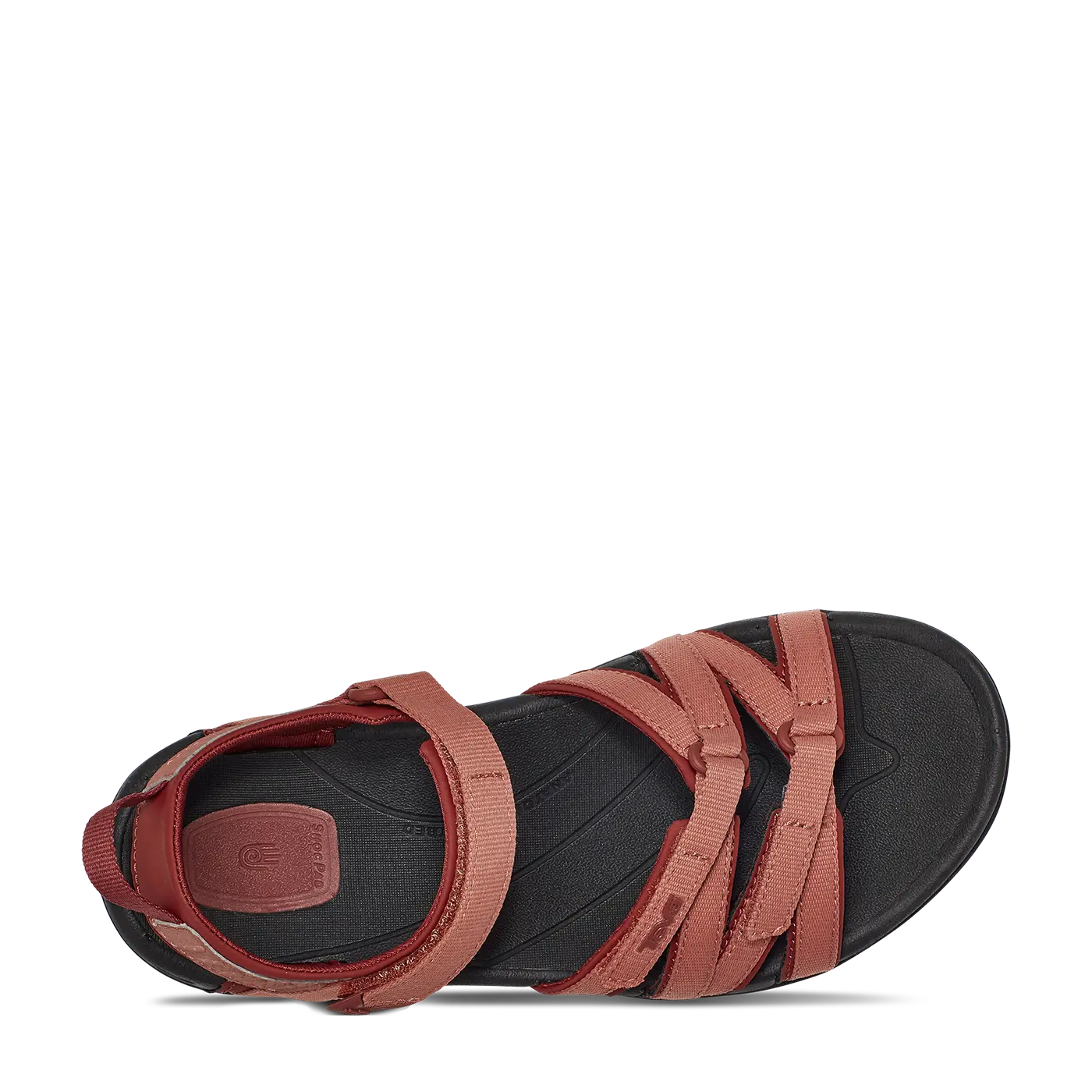 Women’s Teva Tirra – Adventure-Ready Comfort & Durability