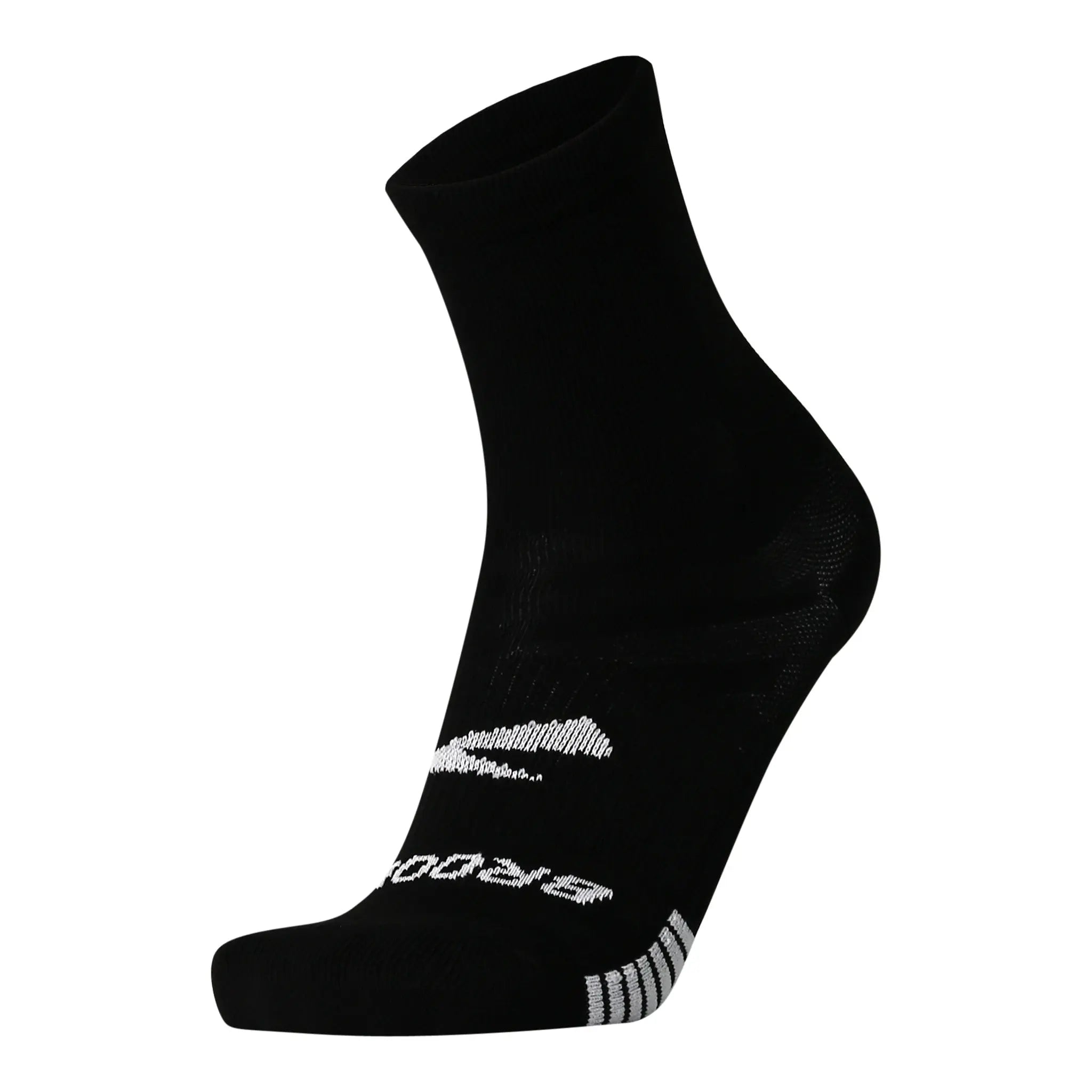 Ghost Lite Crew Socks (2 Pack) – Lightweight Comfort & Invisible Feel