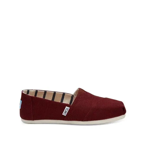 Infant’s TOMS Classic Canvas – Iconic Comfort & Easy Slip-On TOMS