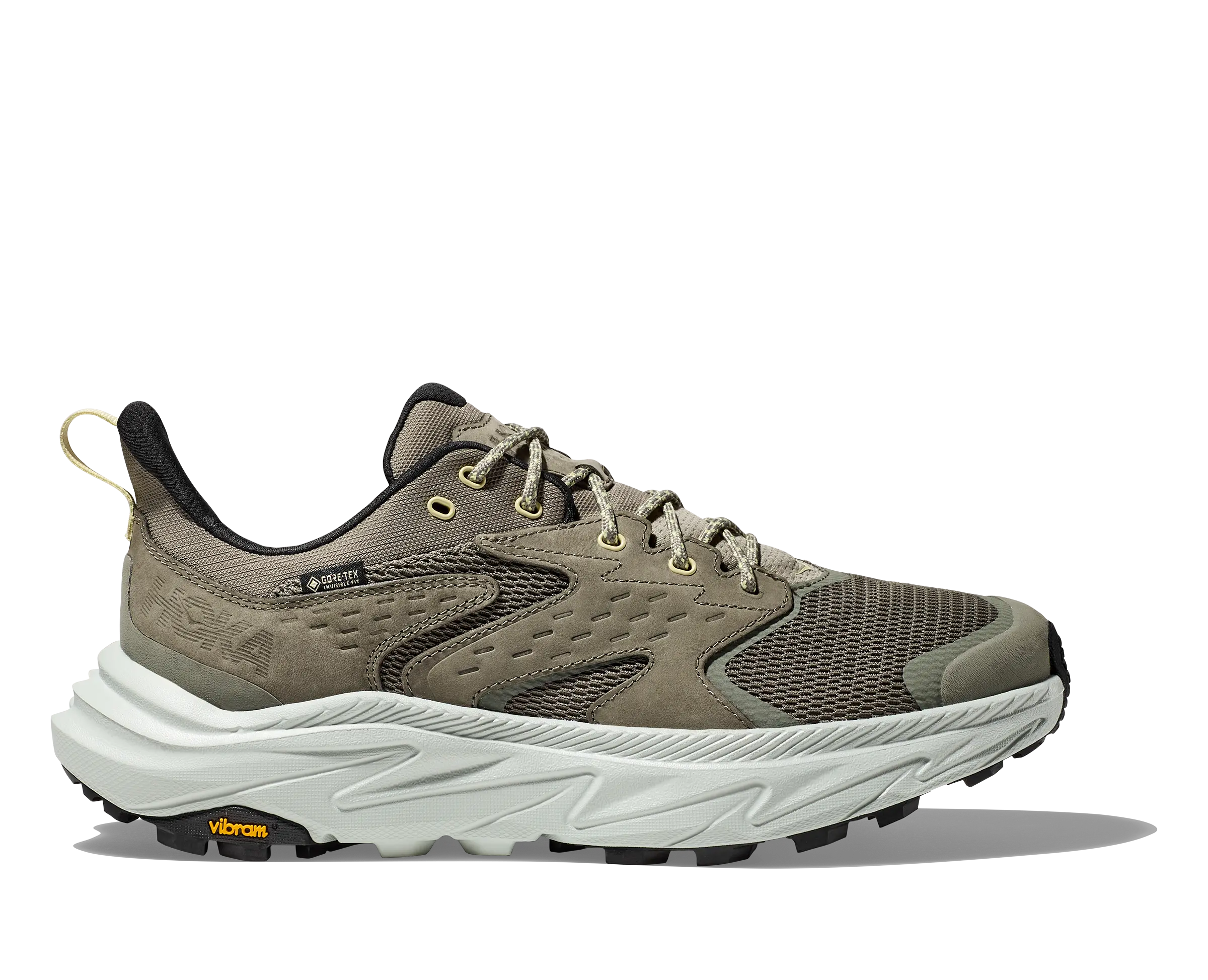 Men’s Hoka Anacapa 2 Low GTX – Lightweight, Versatile, and Built for Adventure