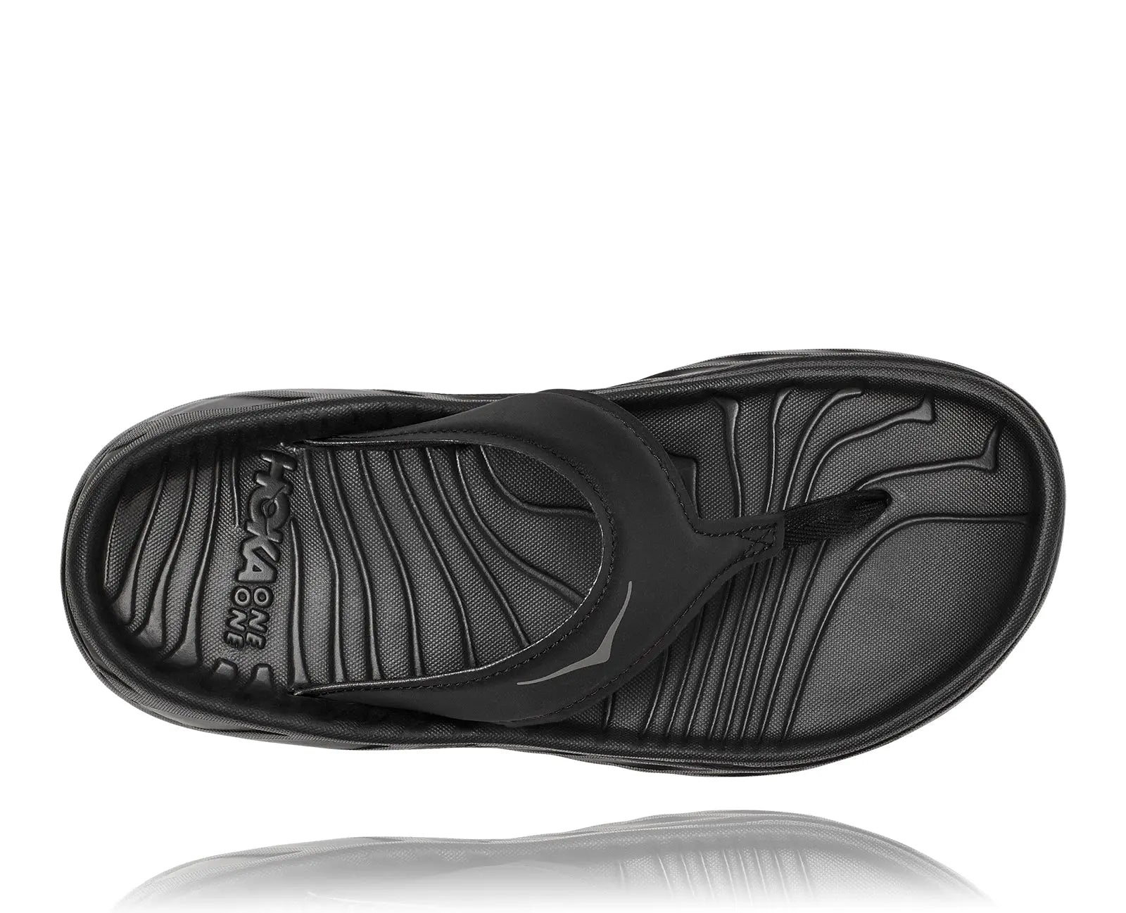 Women’s Hoka Ora Recovery Flip – Ultimate Comfort for Tired Feet