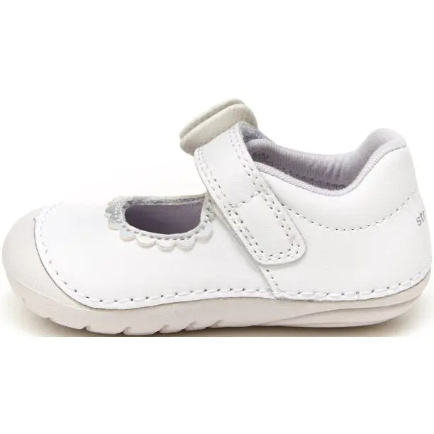 Kids’ Stride Rite SM Makayla – Classic, Supportive & Perfect for Early Steps