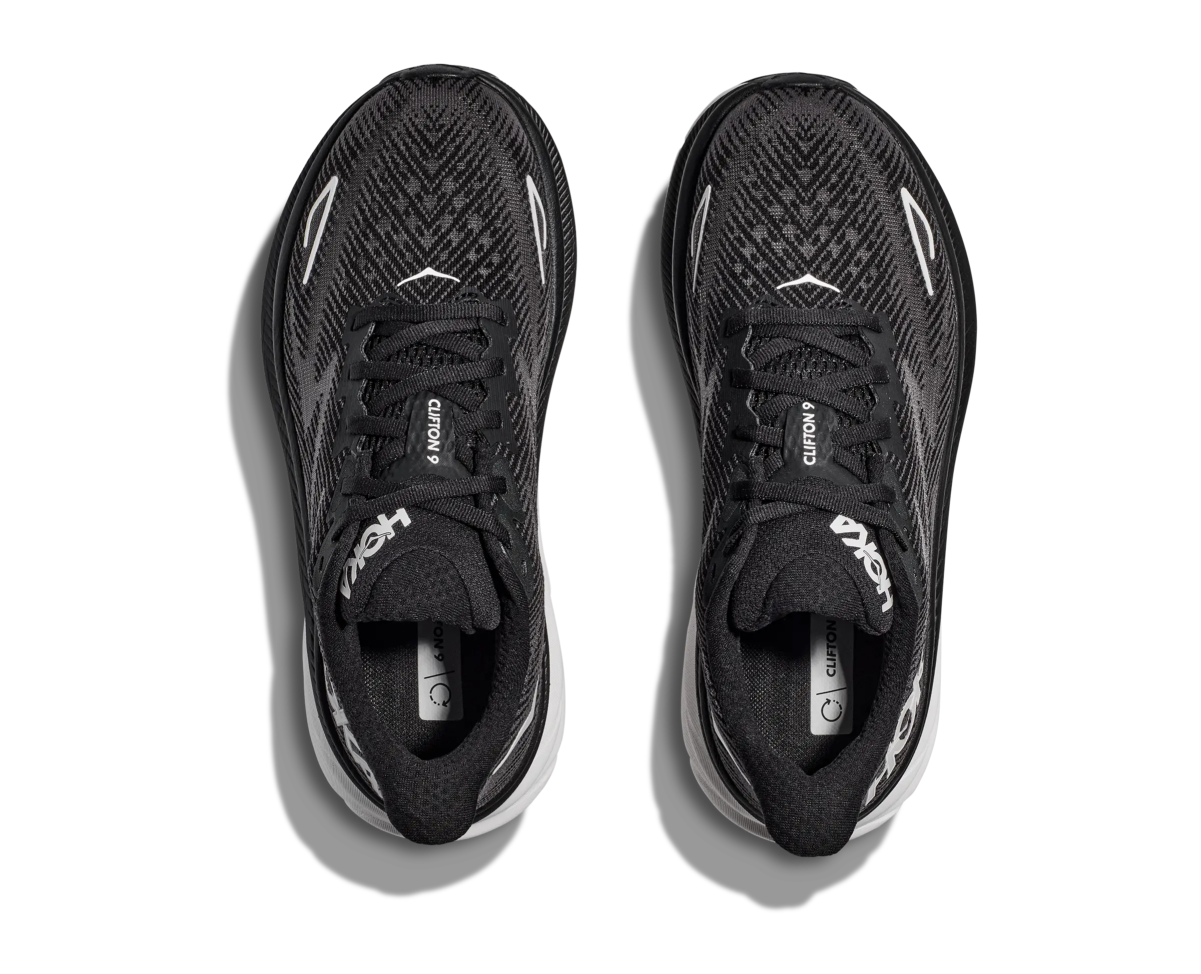 Women’s Hoka Clifton 9 – Lighter, More Cushioned for Everyday Runs