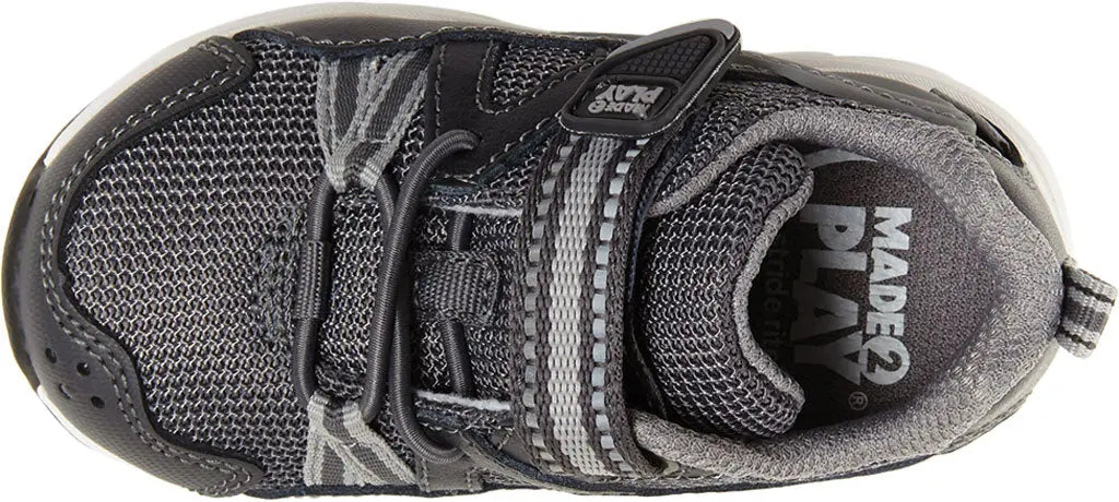 Toddler’s Stride Rite M2P Journey – Sporty, Supportive & Machine Washable STRIDERITE