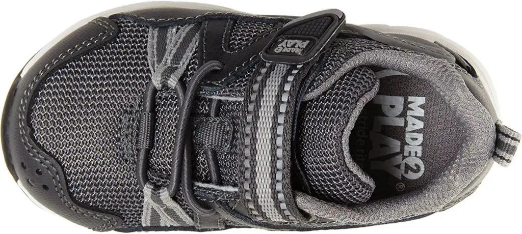 Toddler’s Stride Rite M2P Journey – Sporty, Supportive & Machine Washable STRIDERITE