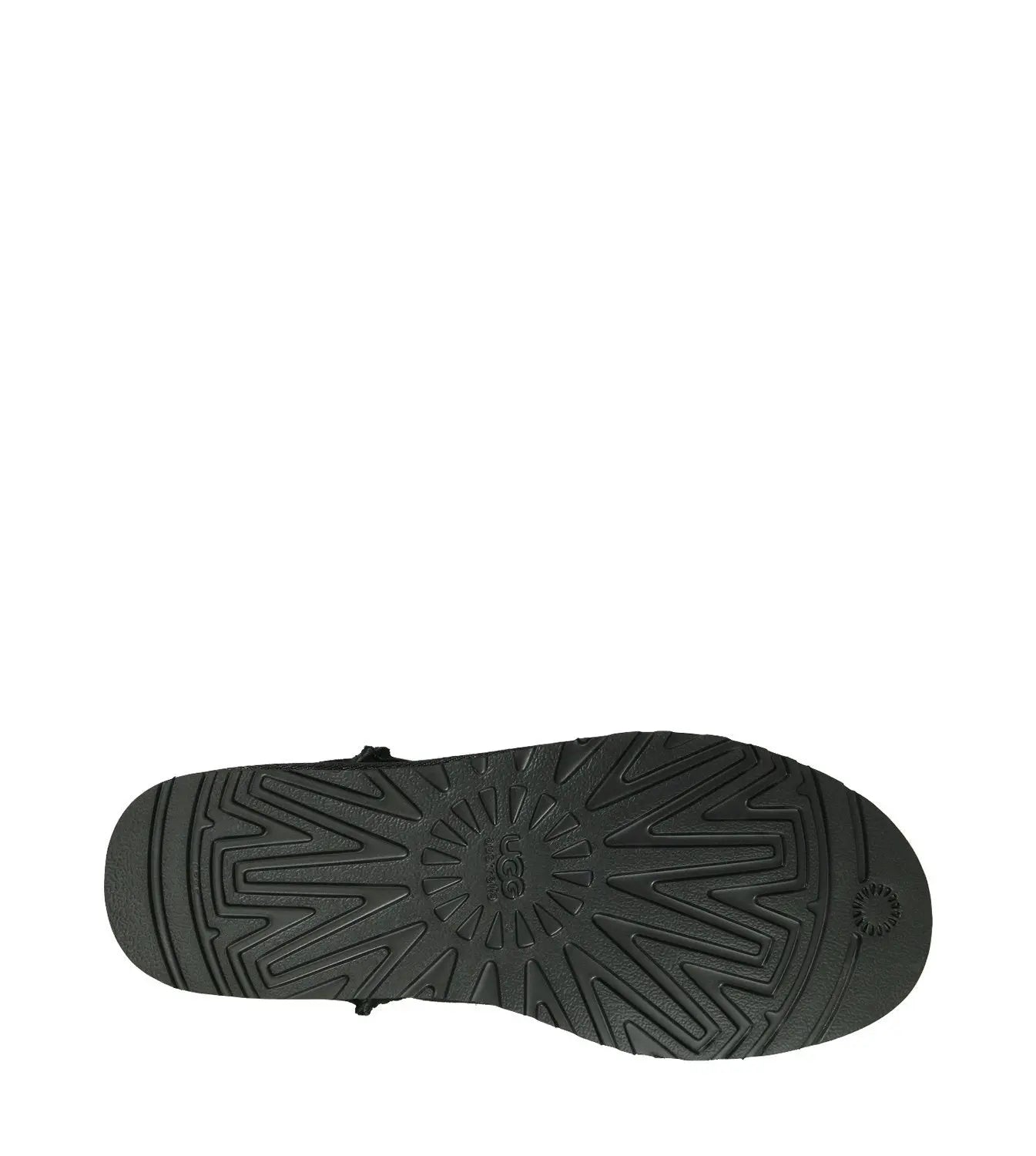Men’s UGG Classic Short II – Timeless Comfort & Signature Warmth