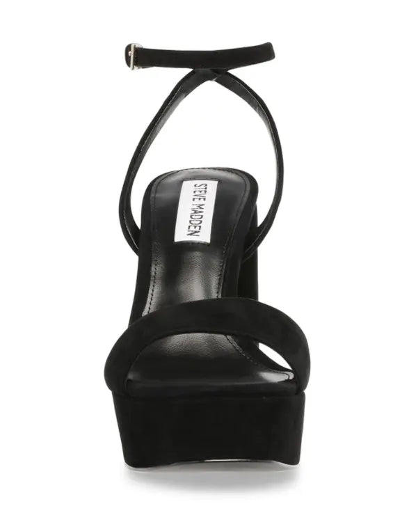 Women's Lessa Platform Sandal – Elevate Your Look with Elegance