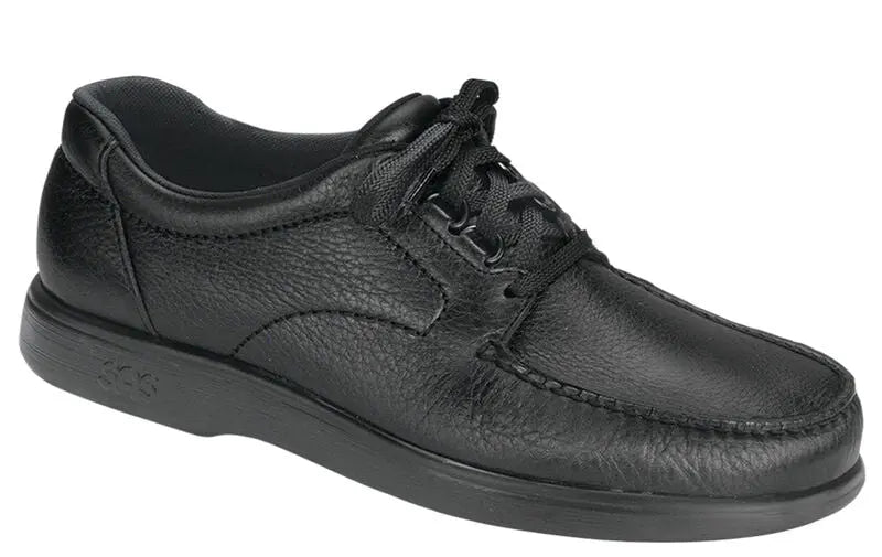 SAS Bout Time – Classic Style with All-Day Comfort