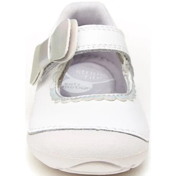 Kids’ Stride Rite SM Makayla – Classic, Supportive & Perfect for Early Steps