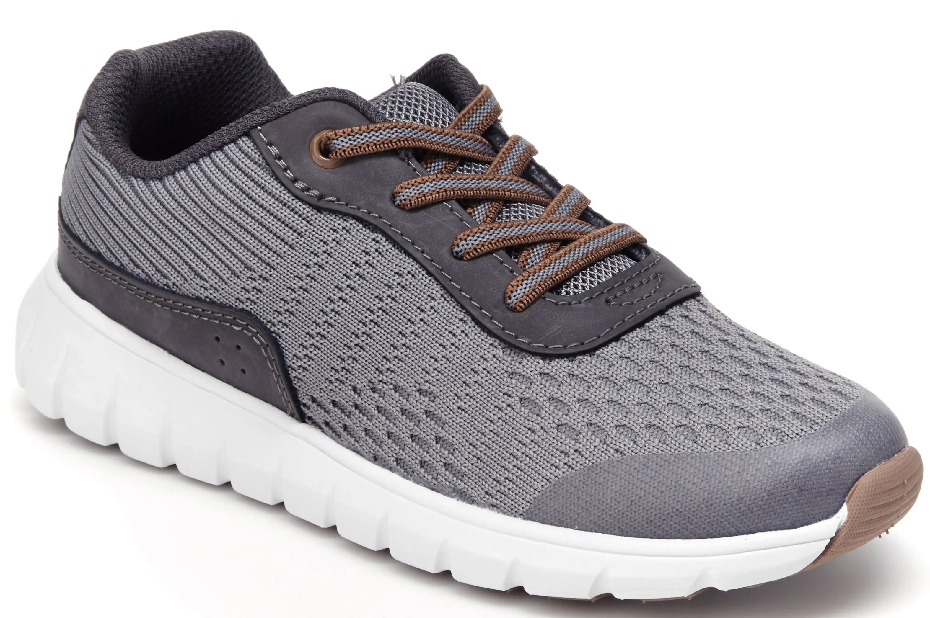 Kid’s Stride Rite Mick Slip-On Sneaker - Stylish and Play-Ready