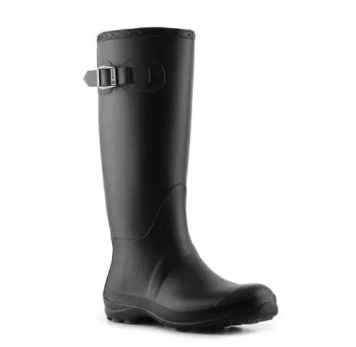 Women's Kamik Olivia Rain Boot – Step into Style & Sustainability