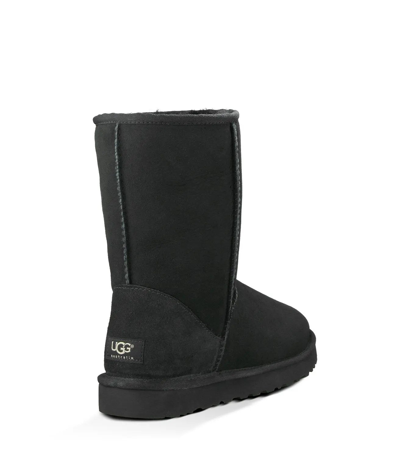 Men’s UGG Classic Short II – Timeless Comfort & Signature Warmth