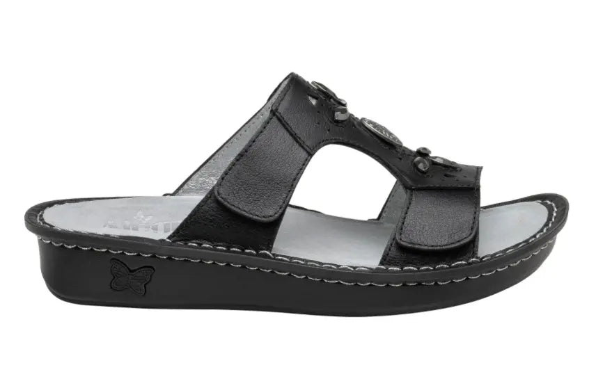 Women's Vanna Sandal – Boho-Chic Comfort for Day & Night