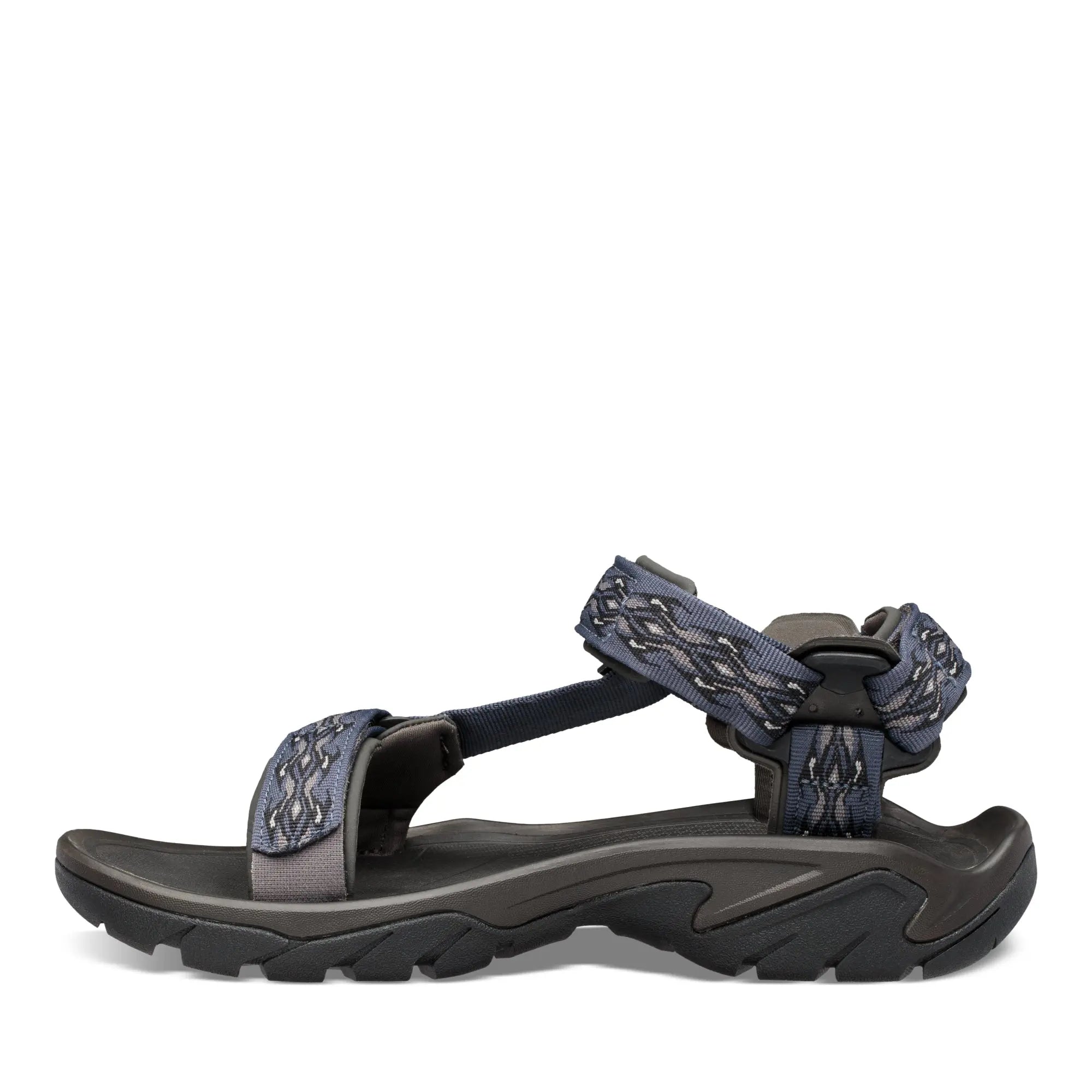 Men's Terra Fi 5 Universal Sandal | Rugged & Lightweight for Any Terrain