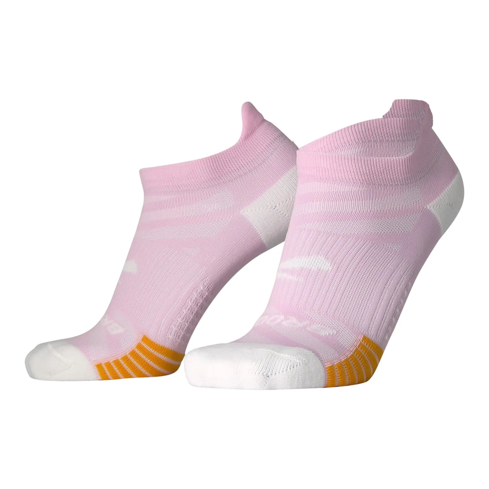 Ghost Lite No Show Socks (2 Pack) – Minimal Coverage, Maximum Comfort