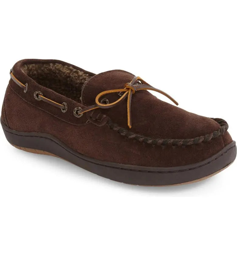 Men's Tempur-Pedic Therman Slipper – Ultimate Comfort & Style