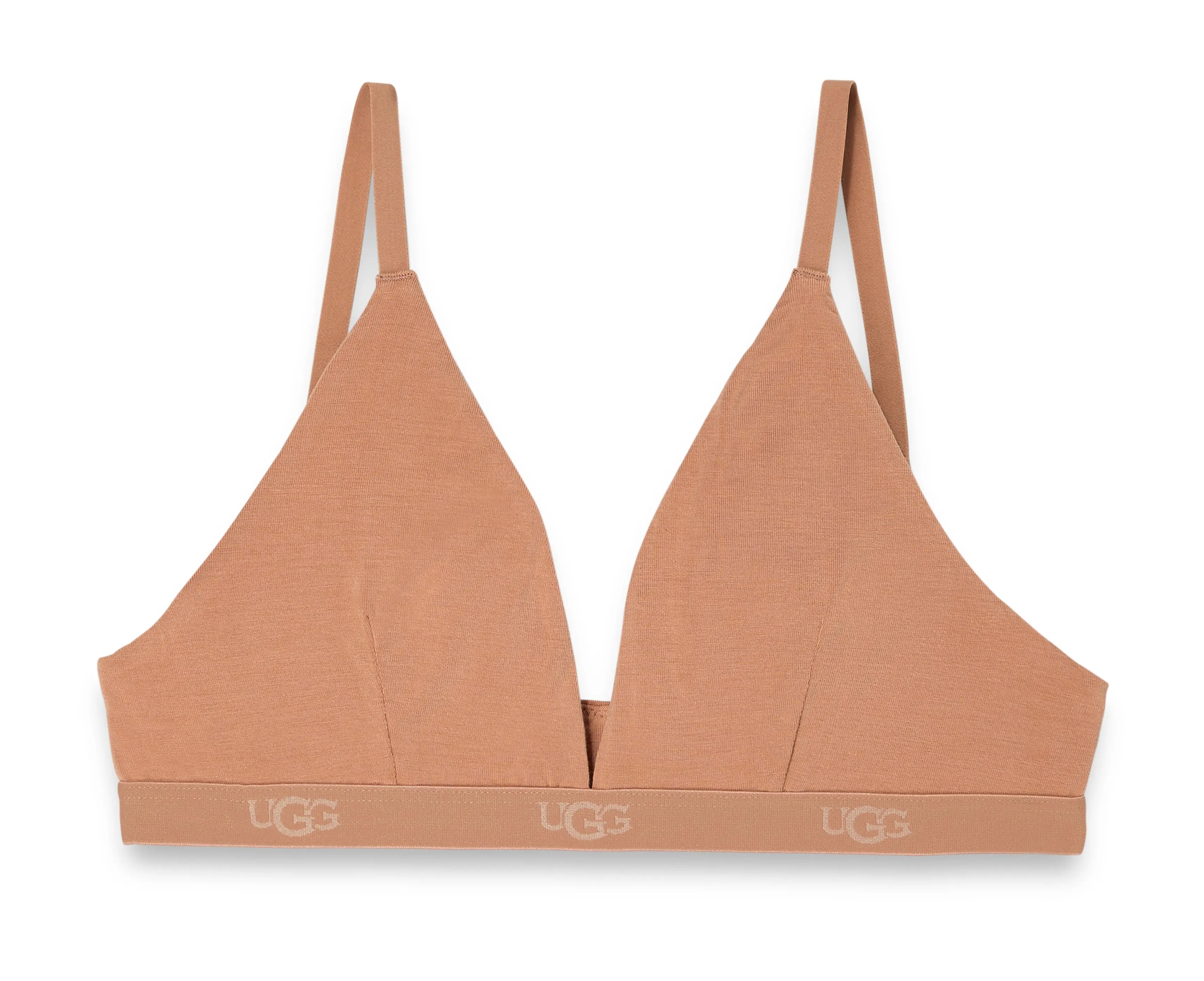 UGG Francis Bralette – Soft, Supportive & Sustainable