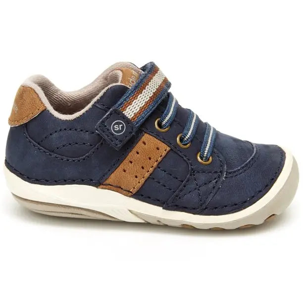Infant’s Stride Rite SM Artie – Soft, Flexible & Made for First Steps STRIDERITE