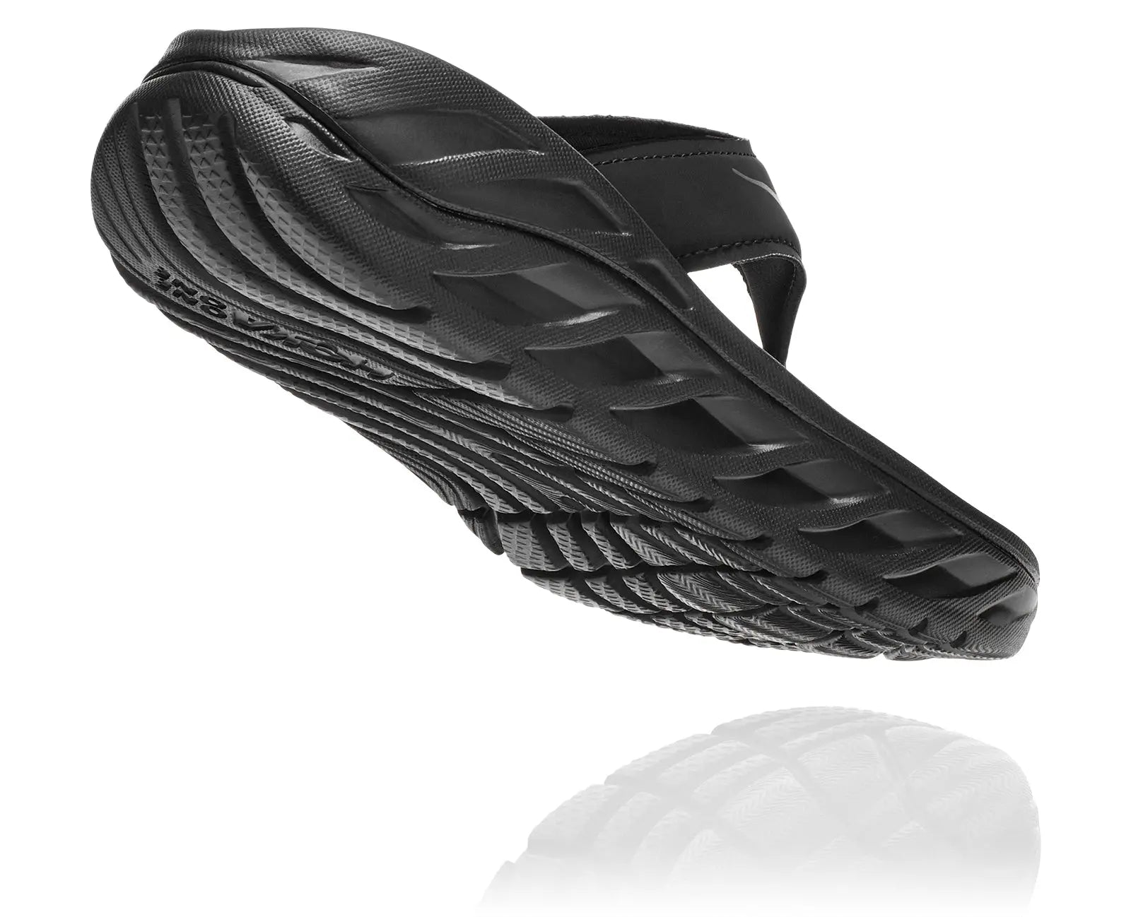 Women’s Hoka Ora Recovery Flip – Ultimate Comfort for Tired Feet