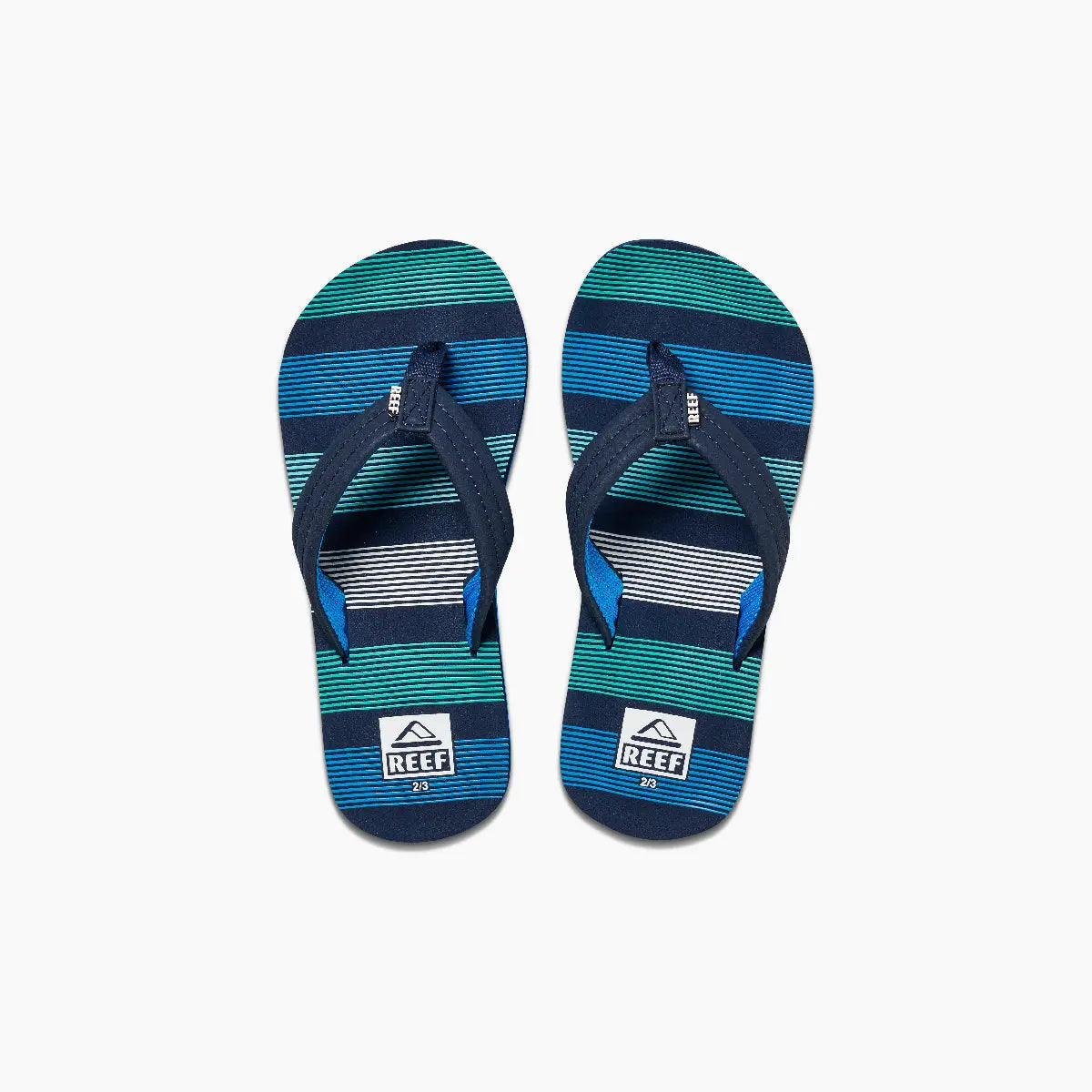 Kid’s Ahi Sandal – Fun, Comfy, and Ready for Adventure