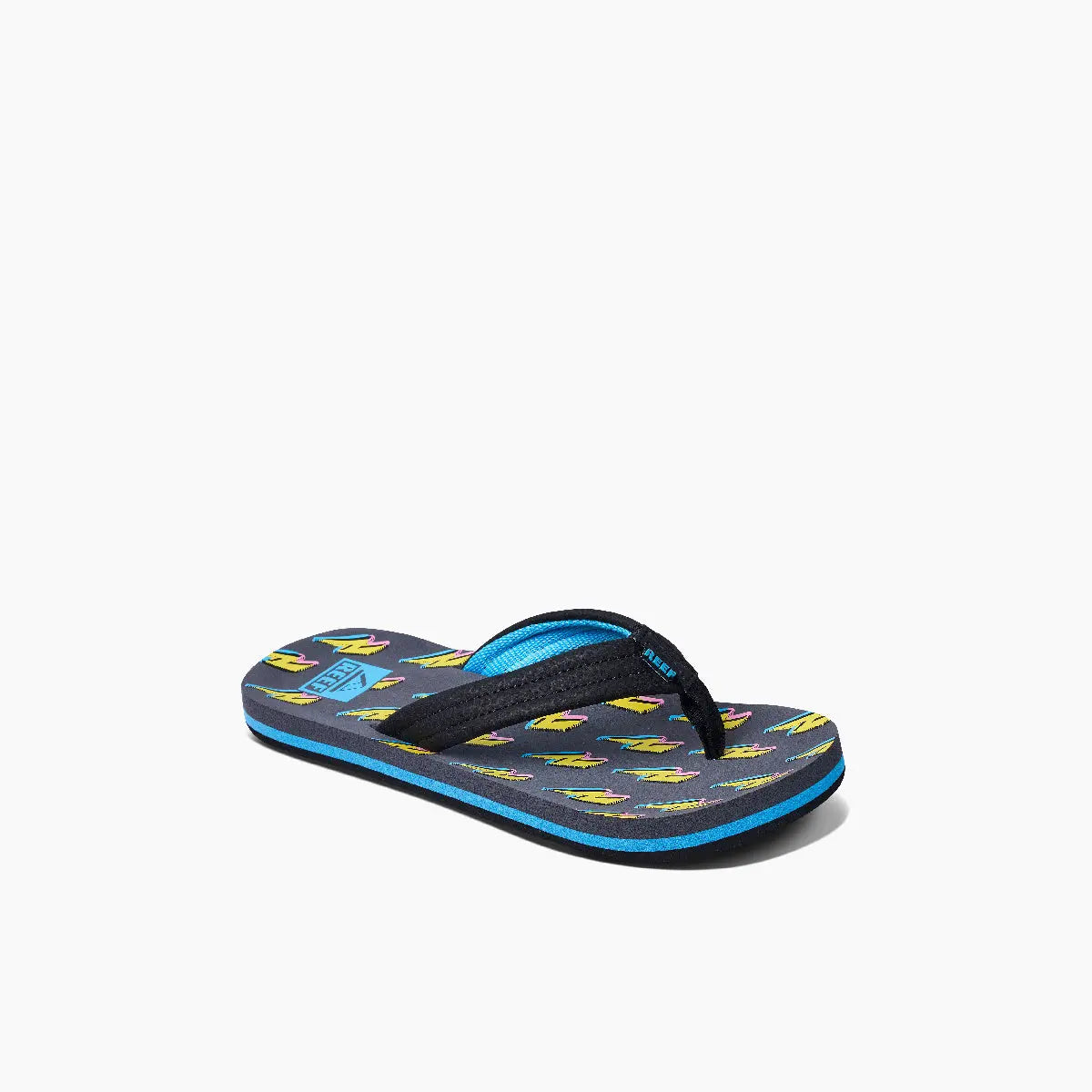 Kid’s Ahi Sandal – Fun, Comfy, and Ready for Adventure