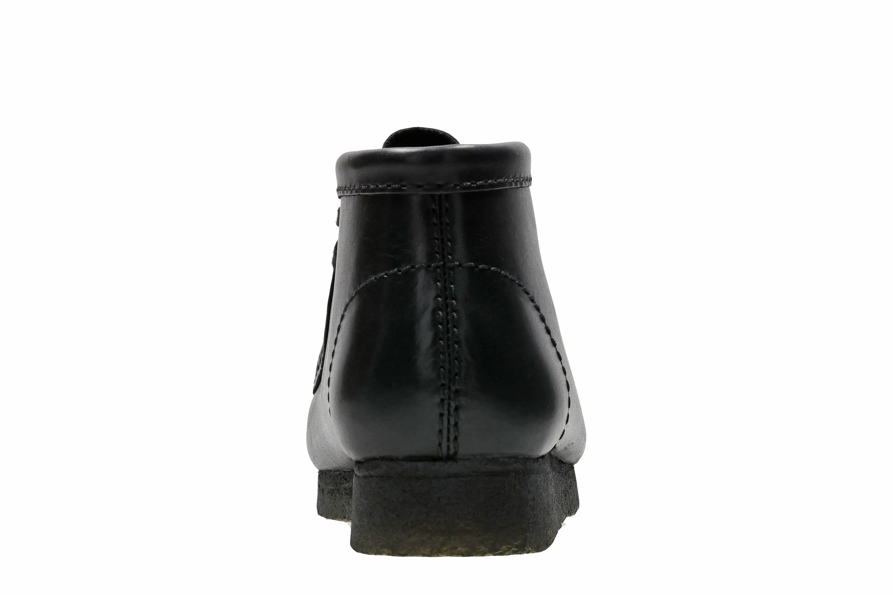 Men’s Clarks Wallabee Boot – Iconic Style with a Modern Edge