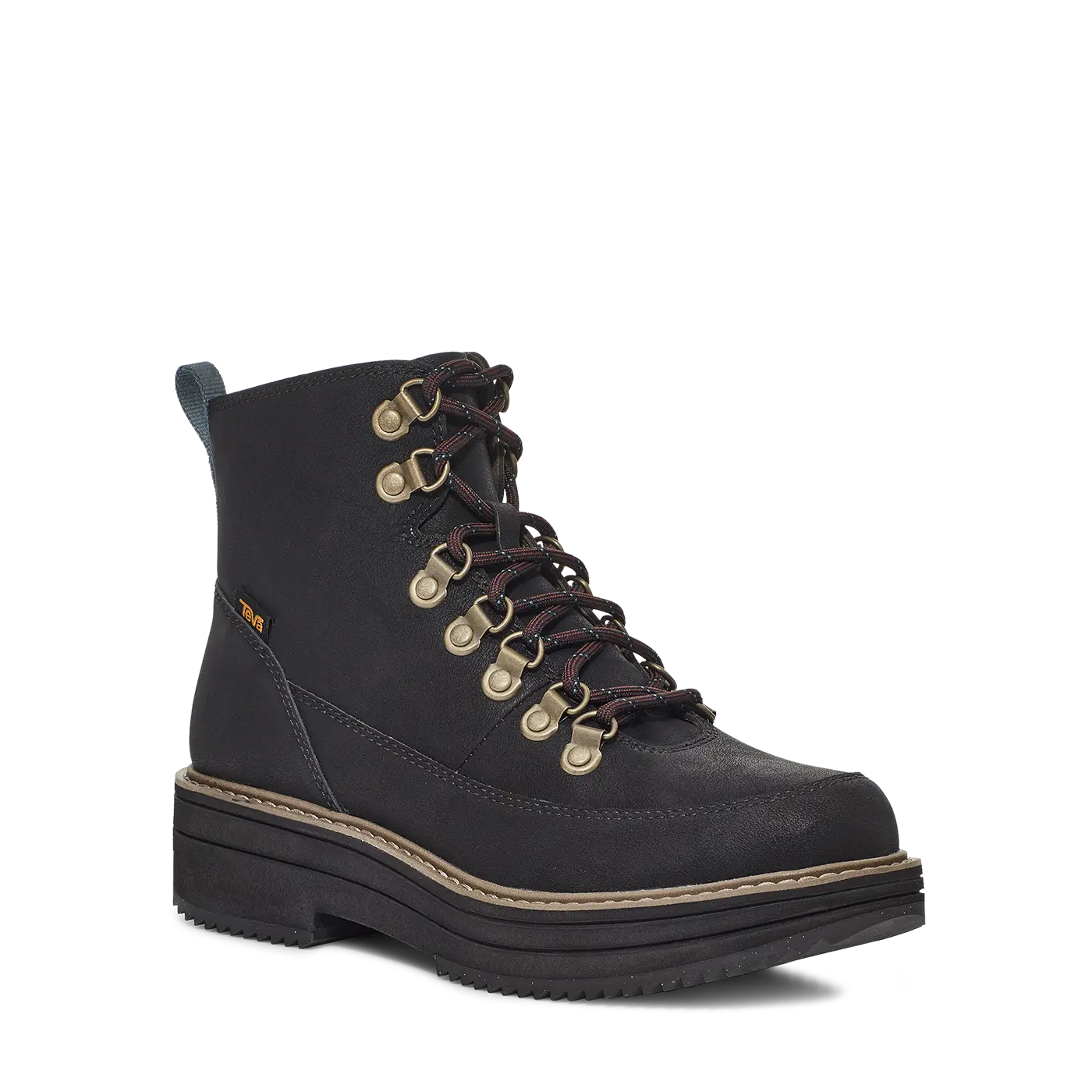 Women’s Teva Midform Boot – Bold Style, Sustainable Design