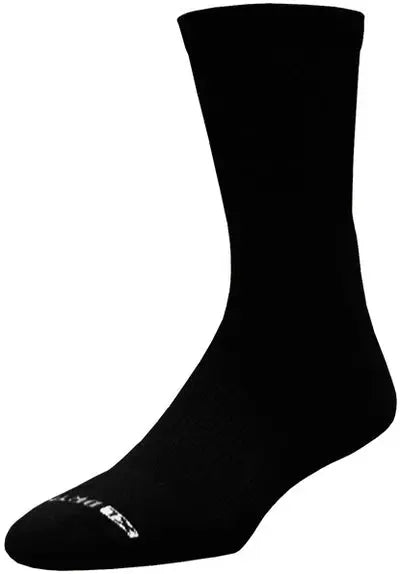 Work Boot Crew Socks – Dry, Cushioned & Built for All-Day Comfort