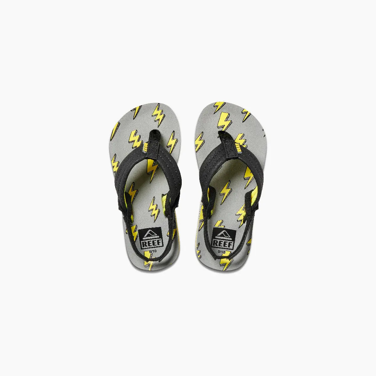 Little Ahi Sandal – Fun Prints & All-Day Comfort for Little Feet