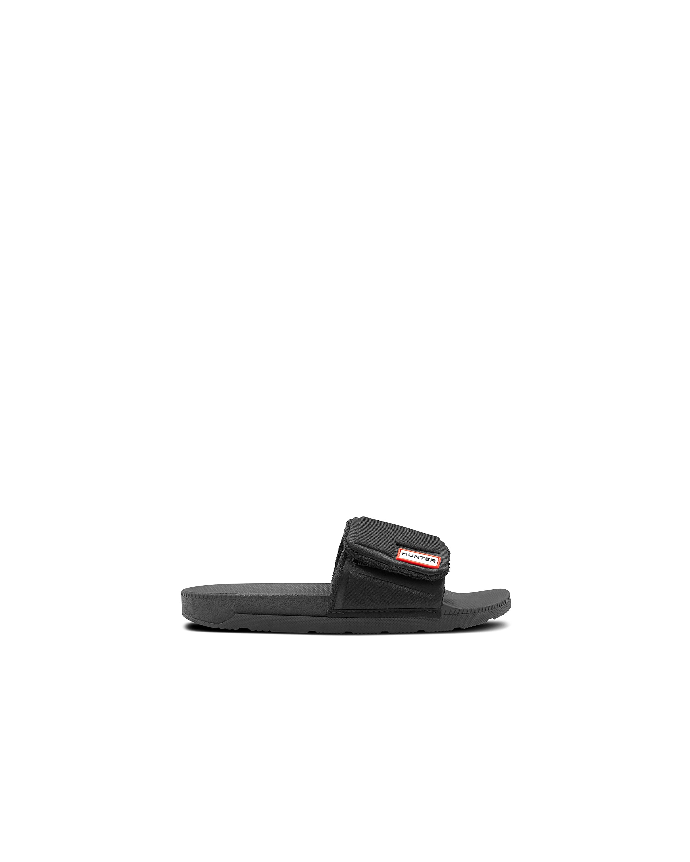 Hunter original slide discount sandal