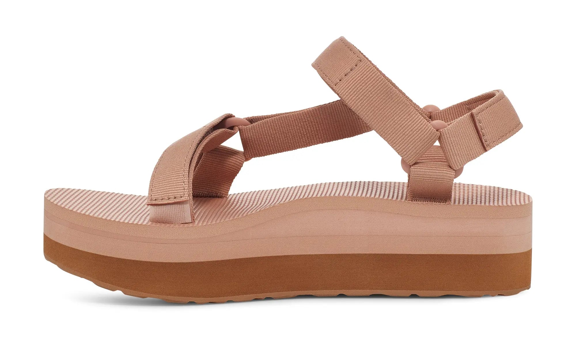 Women's Teva Flatform Universal – Sustainable Style with a Lift
